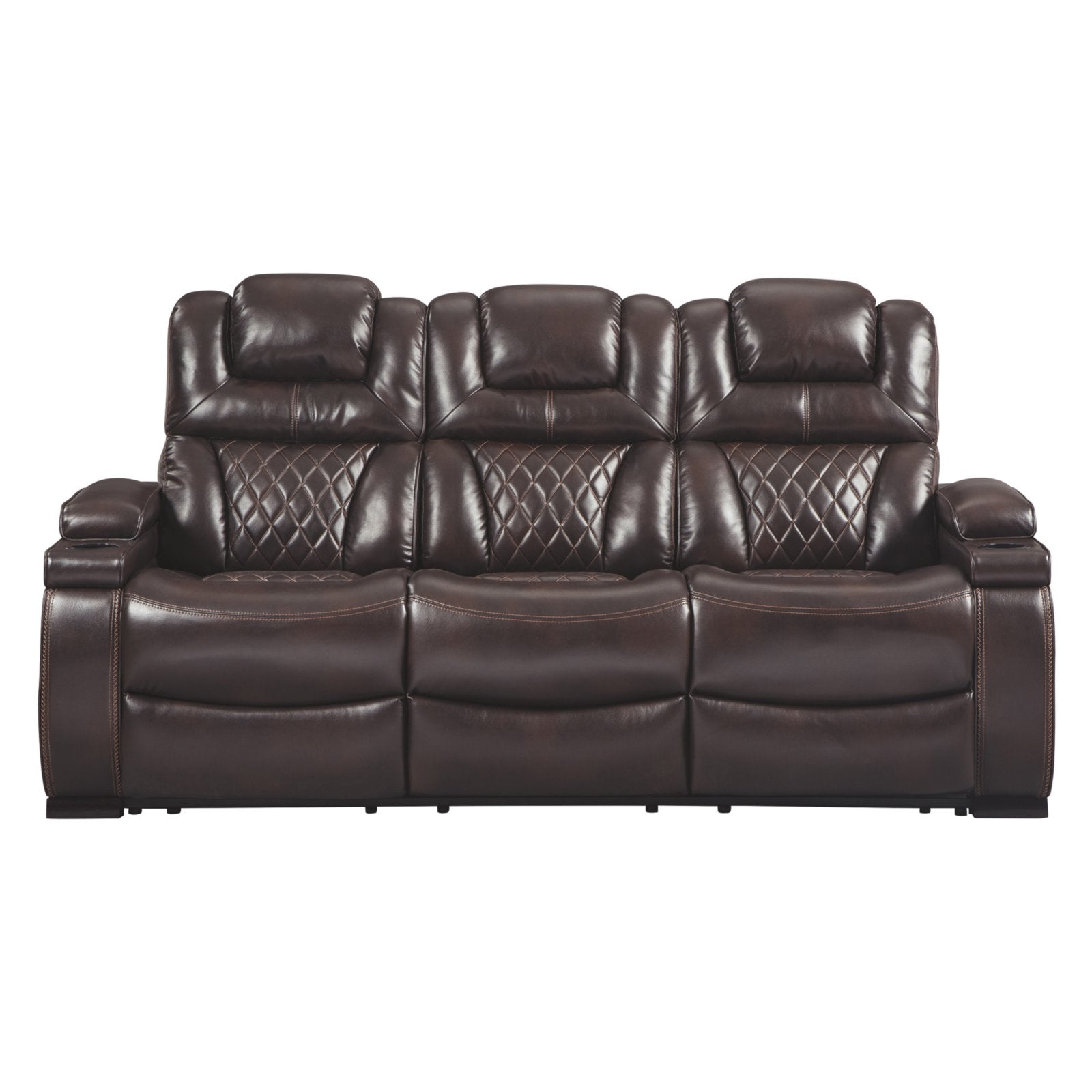 Signature Design by Ashley Warnerton Reclining Sofa