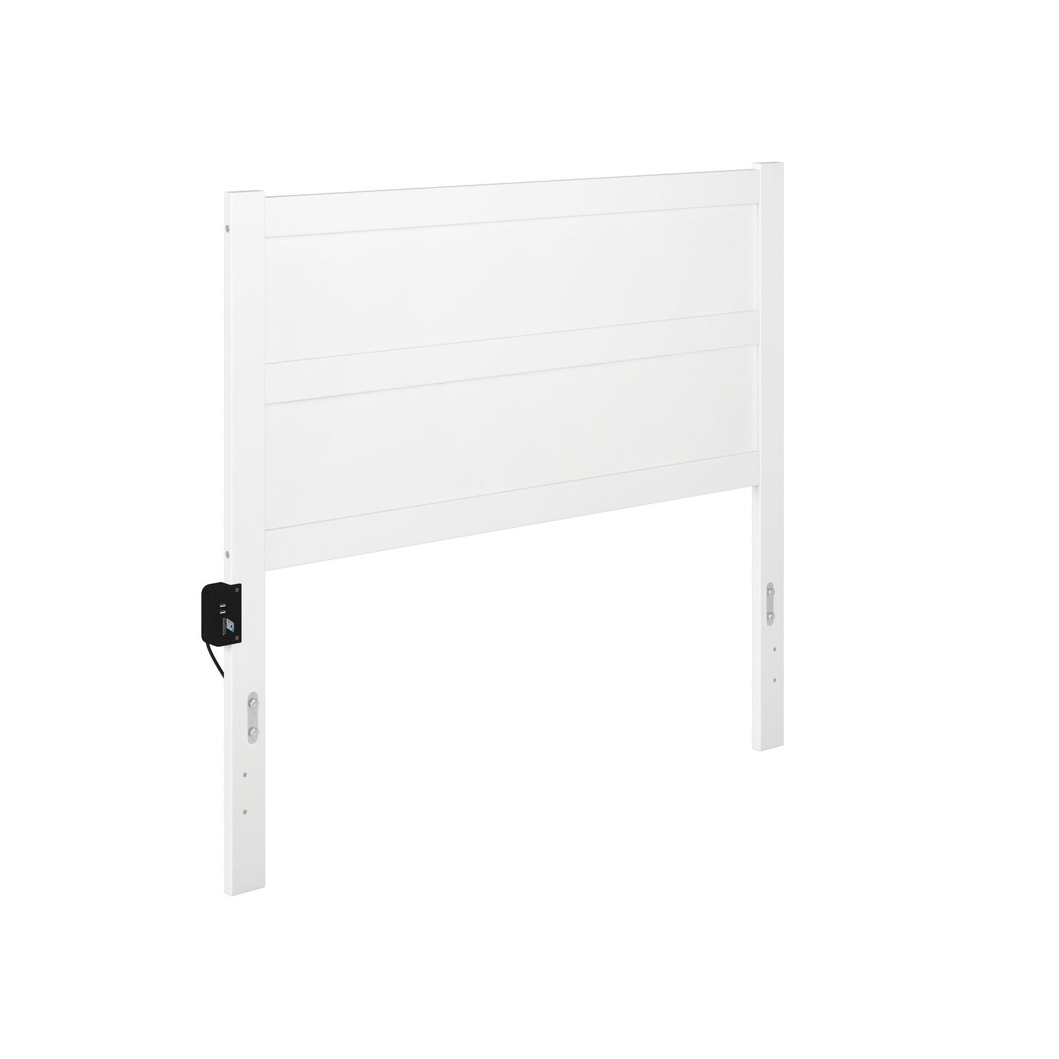 NoHo Full Headboard in White - - 35356445