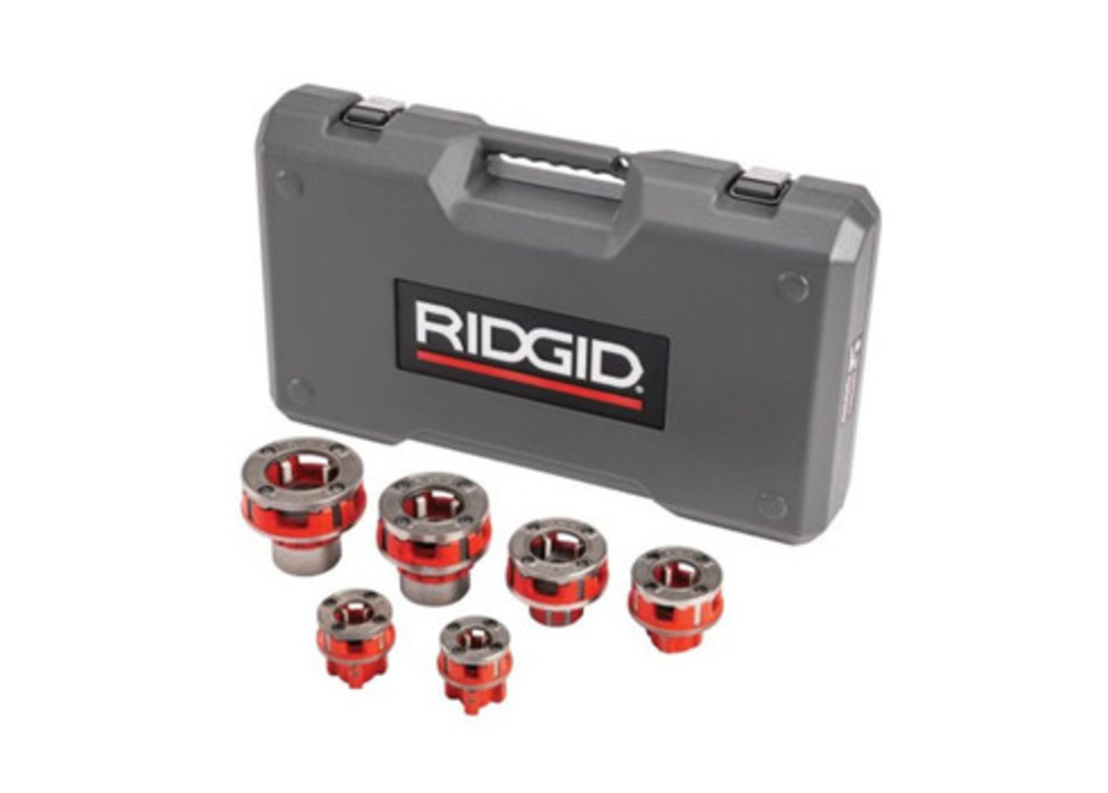 Ridgid 11-R HS Kit 1/2-2