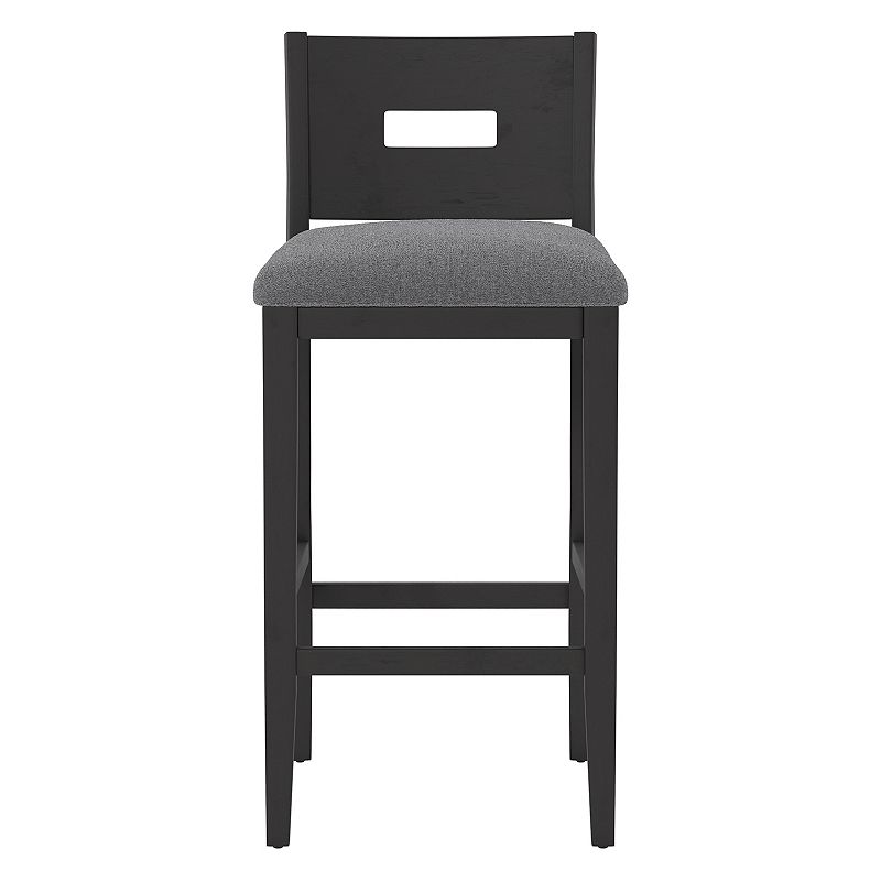 Hillsdale Furniture Allbritton Bar Stool