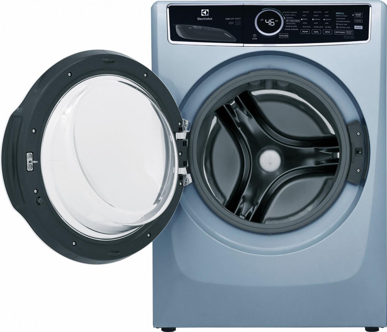 Electrolux ELFW7437AG Electrolux Front Load Perfect Steam™ Washer With Luxcare® Wash - 4.5 Cu. Ft.