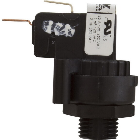 Tecmark Air Switch  Tecmark TBS 310A  SPST  25A  L...