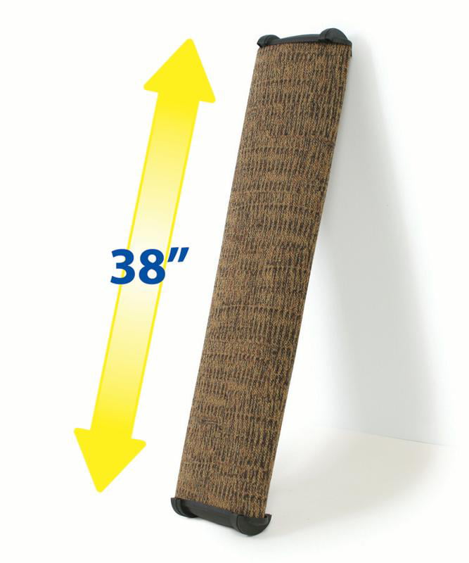 Lean-it Everywhere Scratch Post Wide 38 inch