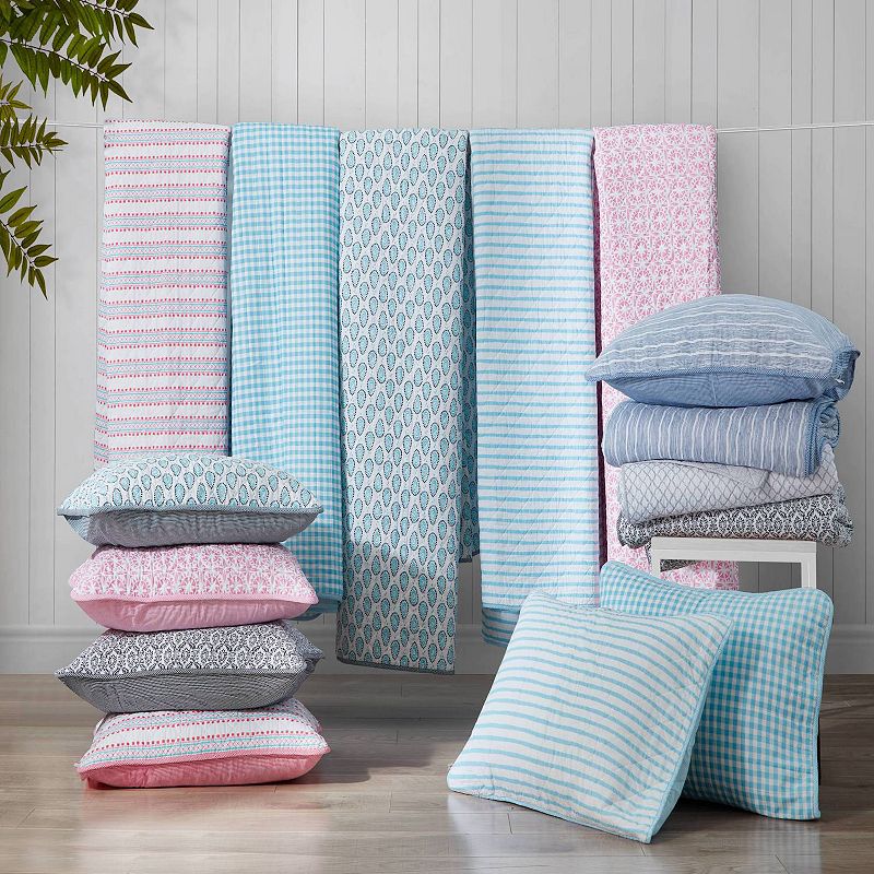 Scout Double Stuff Quilt Set with Shams