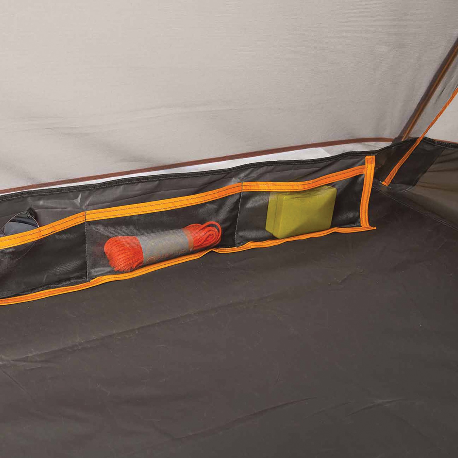 Bushnell BLP50001 Backpacking Tent (2 Person)