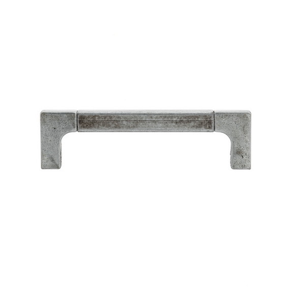 Richelieu Contemporary Metal Pull   1414