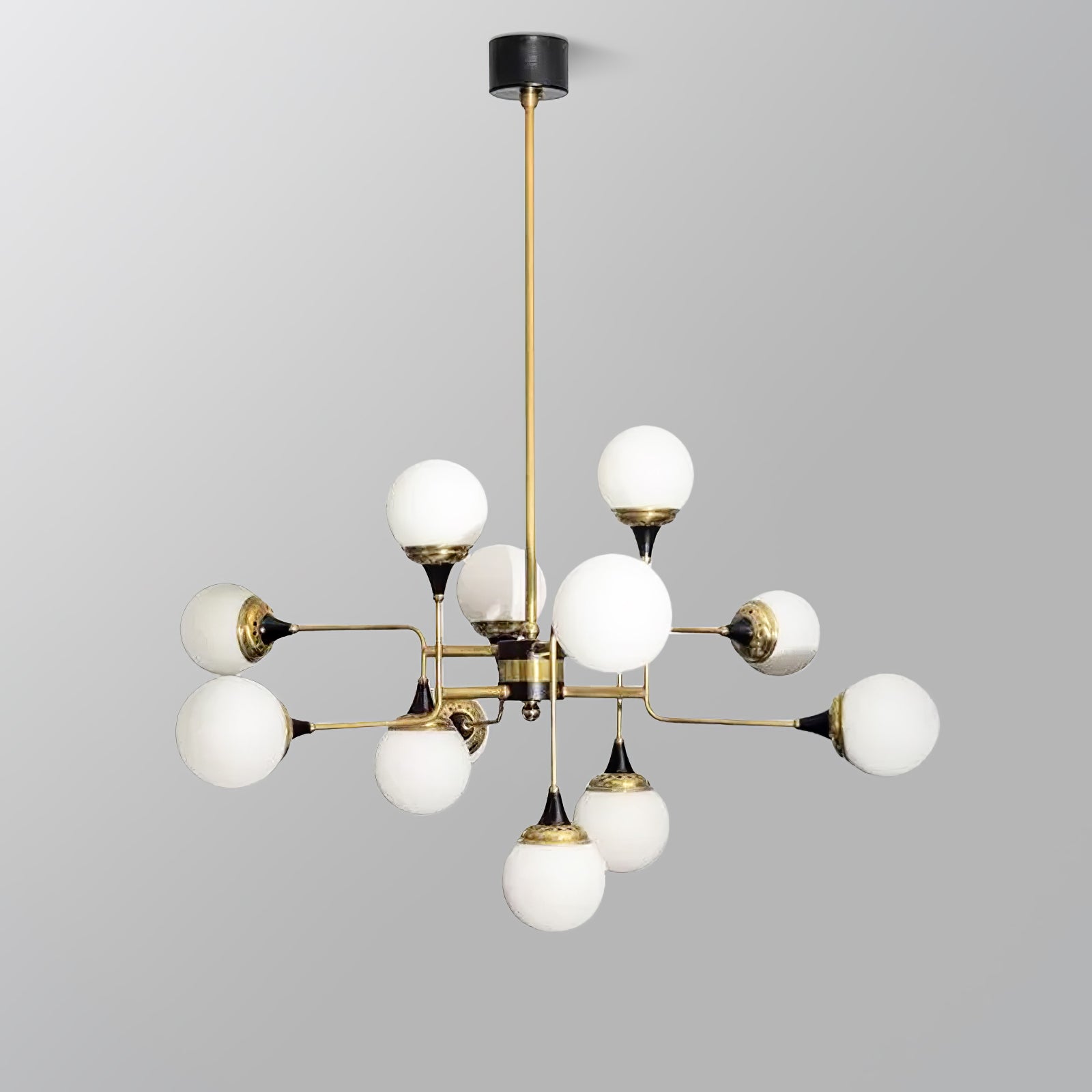 Stilnovo Chandelier