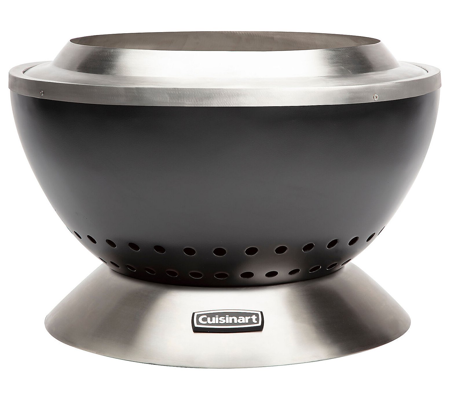 Cuisinart Cleanburn Fire Pit