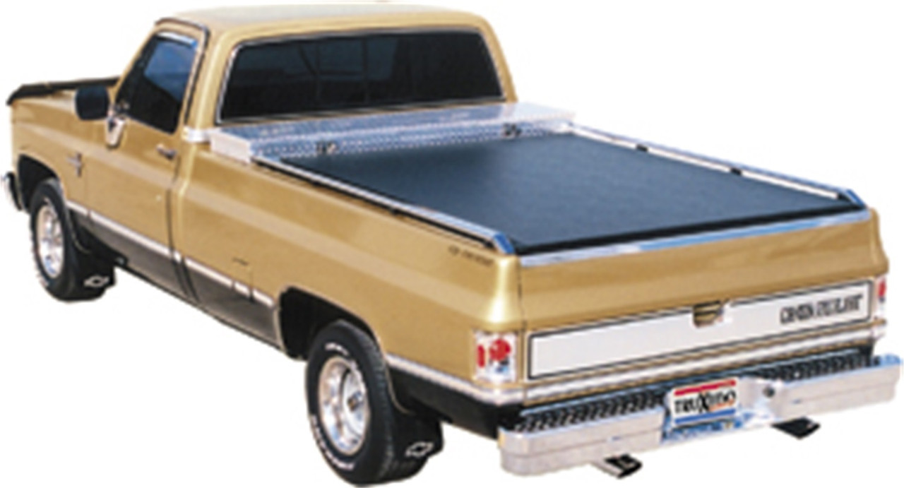 Truxedo Lo Pro  7387 CK Pickup 8x27 Tonneau Cover