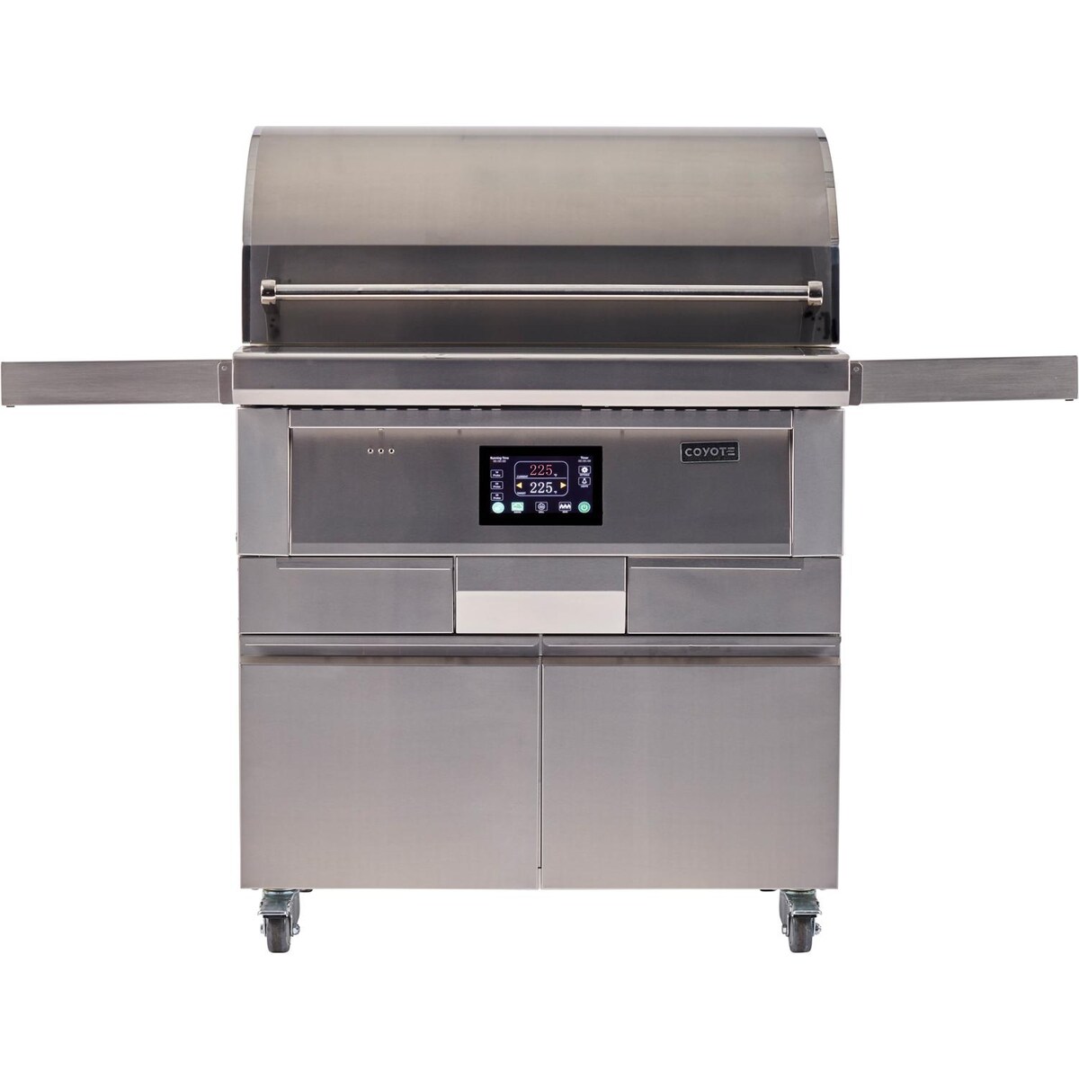 Coyote 36-Inch Pellet Grill