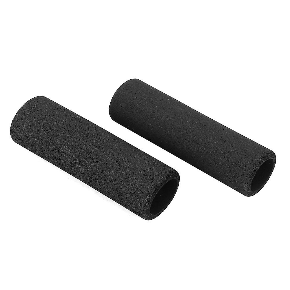 2pcs Soft Foam Sponge Handlebar Cover Grip Fits For R1200