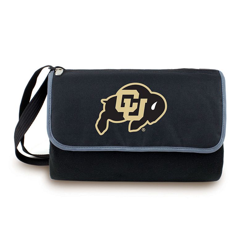 Picnic Time Colorado Buffaloes Blanket Tote