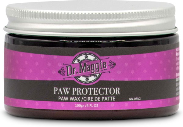 Dr. Maggie Paw Protector Pet Supplement