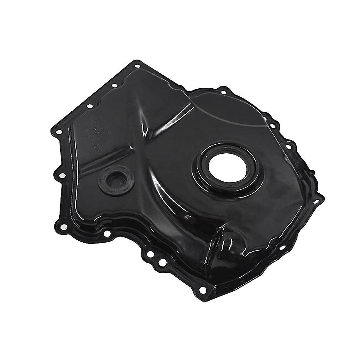 Engine Timing Cover Crankshaft Cover For Cc A3 A4 A5 A6 Q5 Tt 1.8/2.0 Tfsi