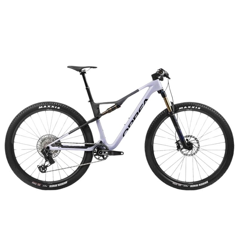 Orbea Oiz M-PRO X0 AXS Transmission