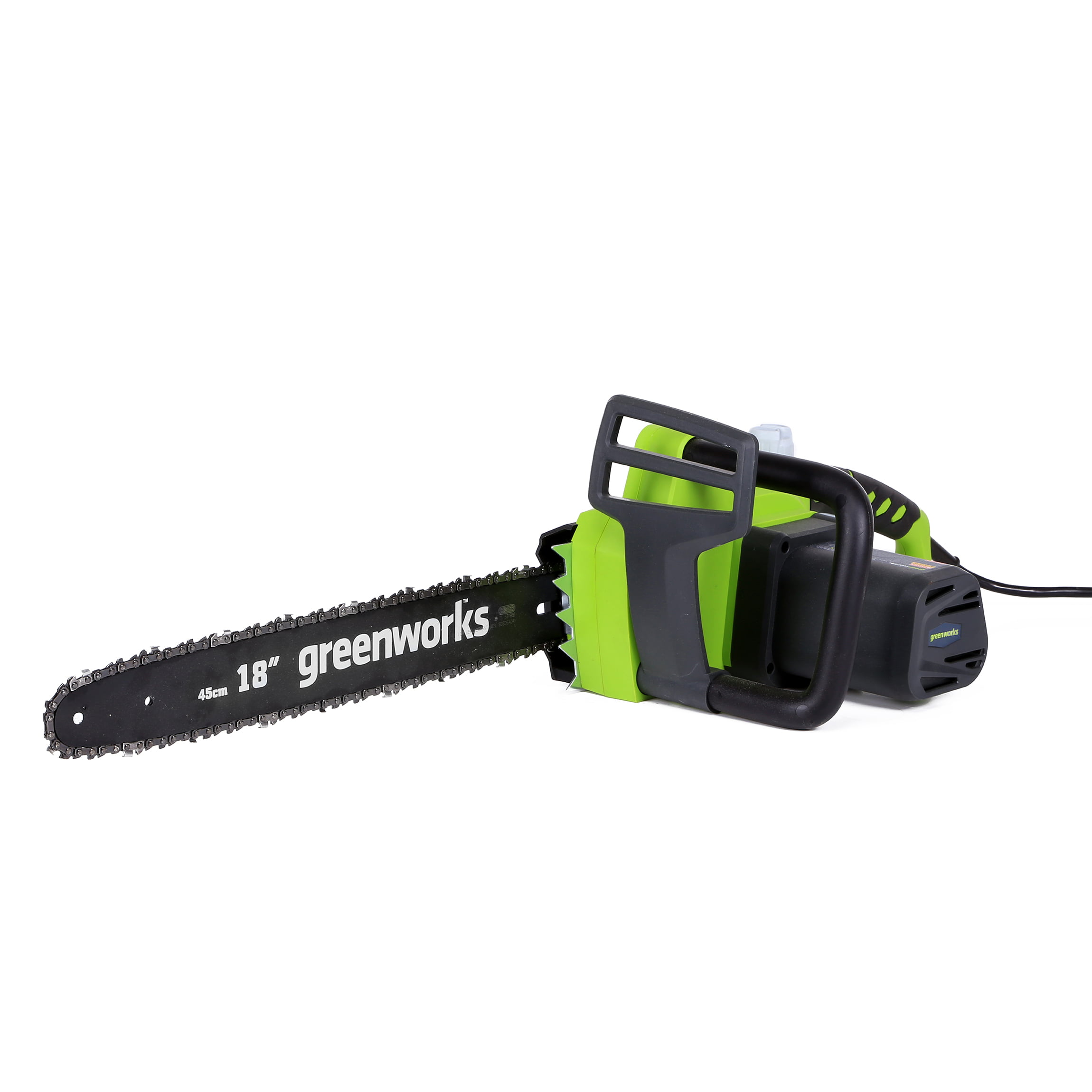 Greenworks 145 Amp 18