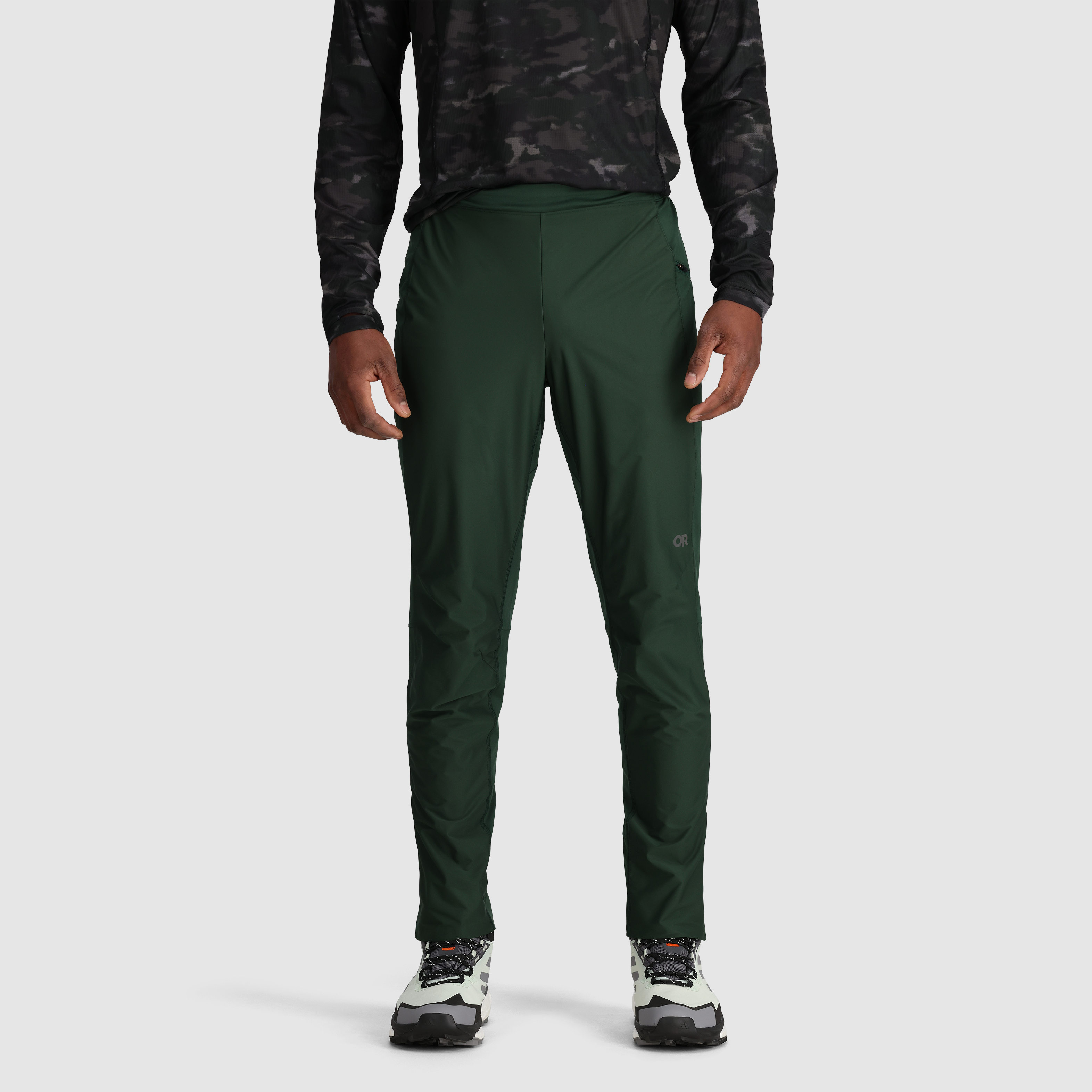 Men's Deviator Wind Pants