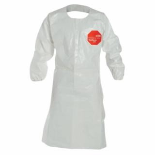Dupont 251 SL275T 2X Tychem Sl Apron 28X44