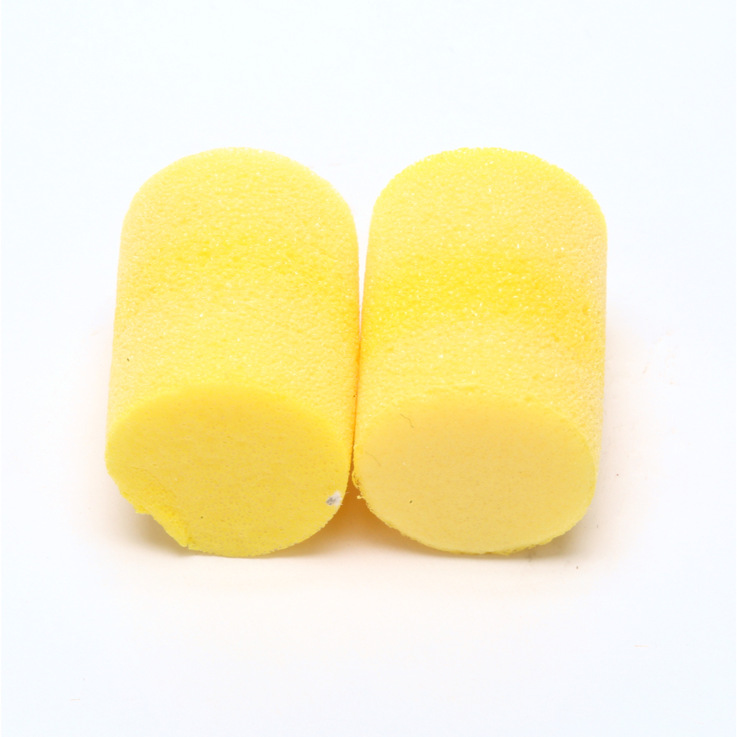 3M E-A-R 29 dB PVC Foam Classic Earplugs Yellow 200 pair