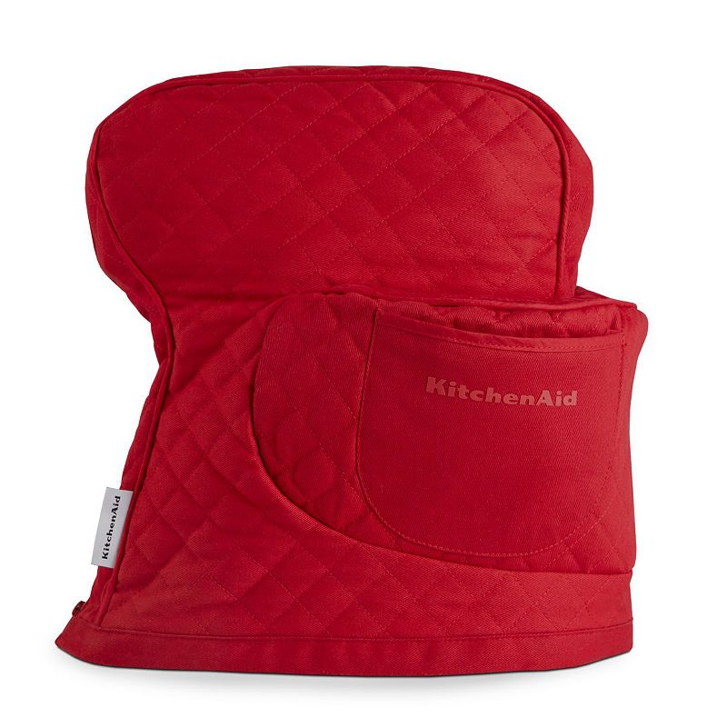 KitchenAid Quilted Stand Mixer Cover