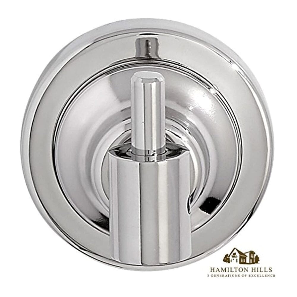 Classical Design Polished Chrome Towel Hook