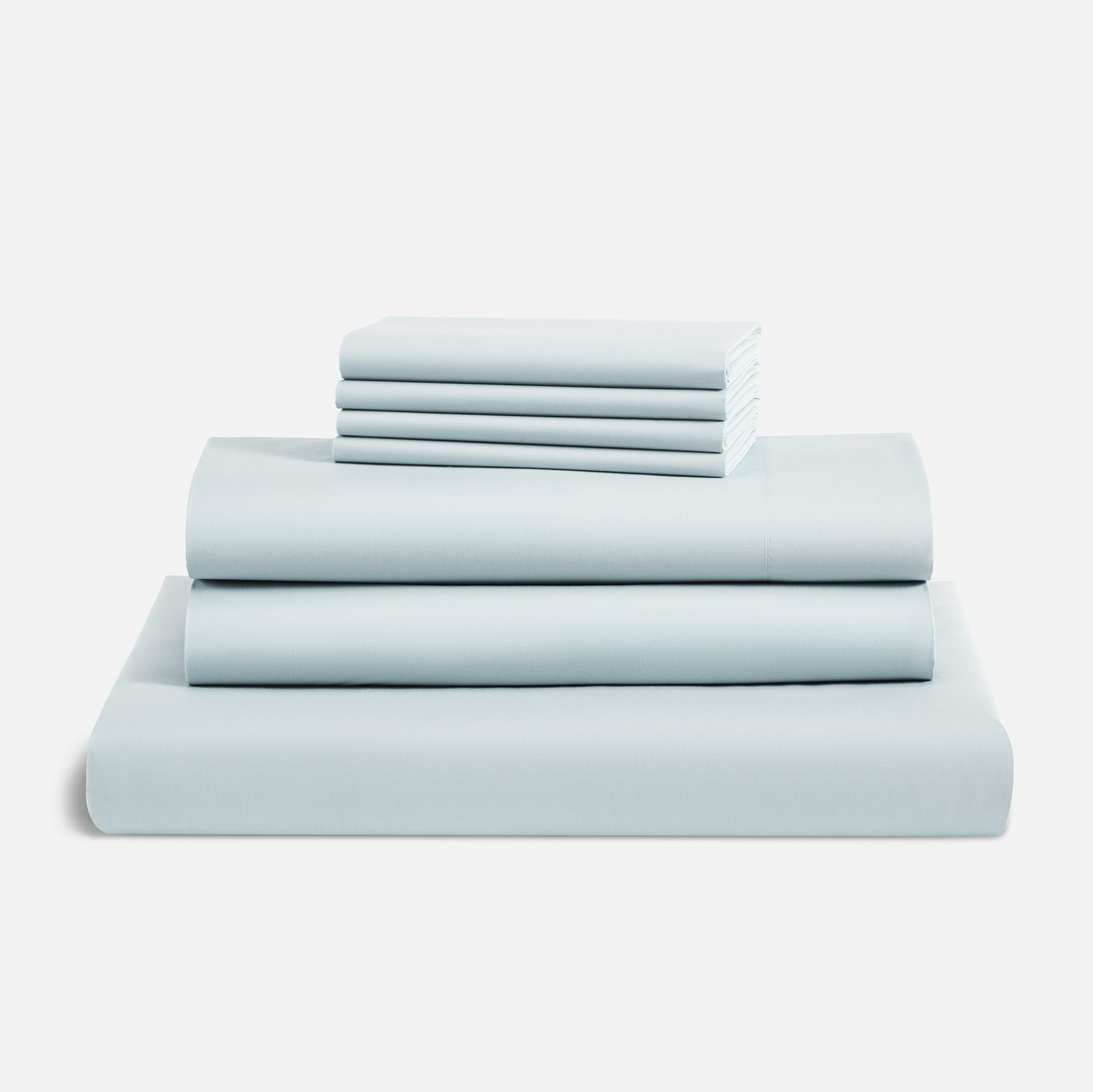 Classic Percale Hardcore Bundle