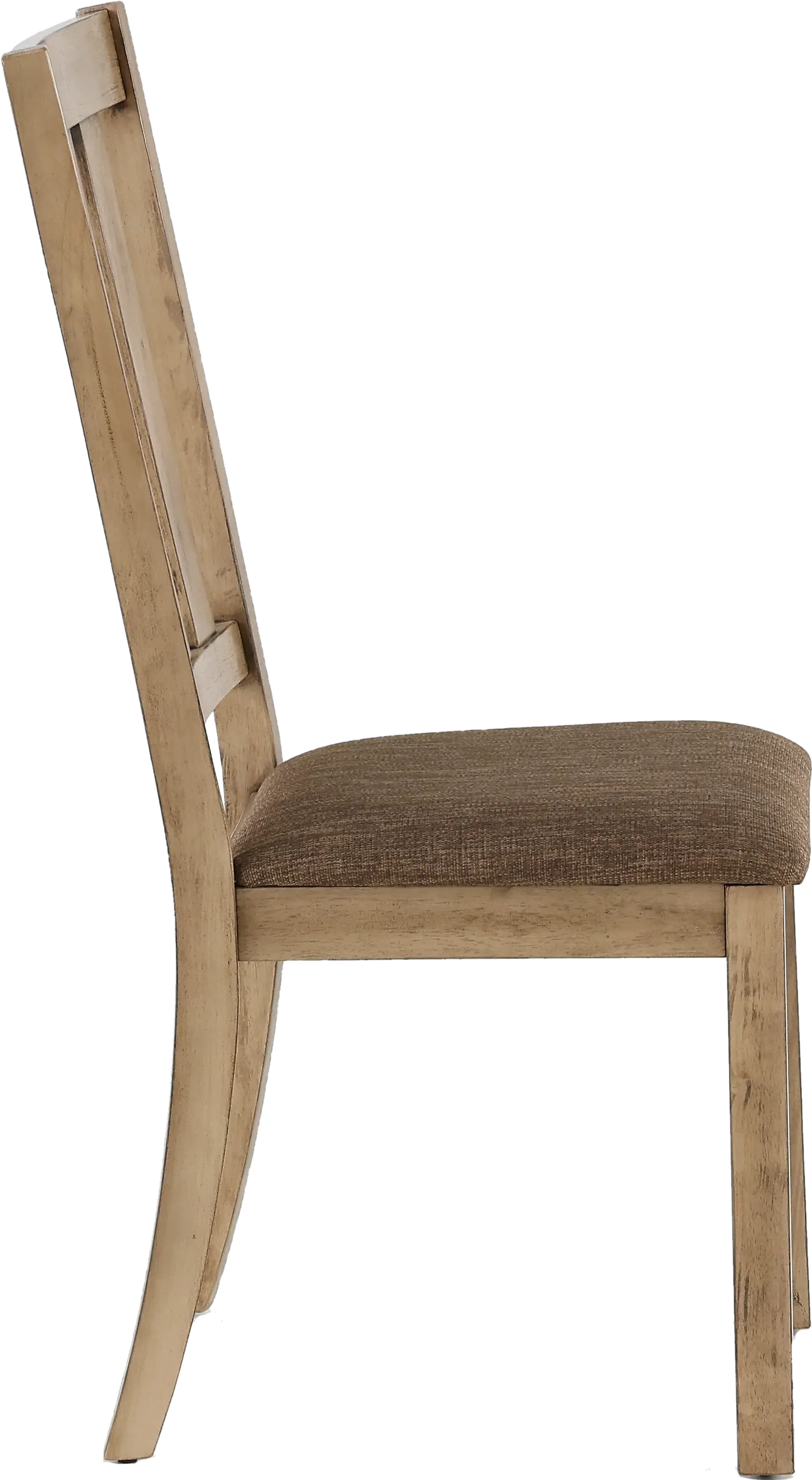 Sun Valley Sandstone Upholstered Dining Chair