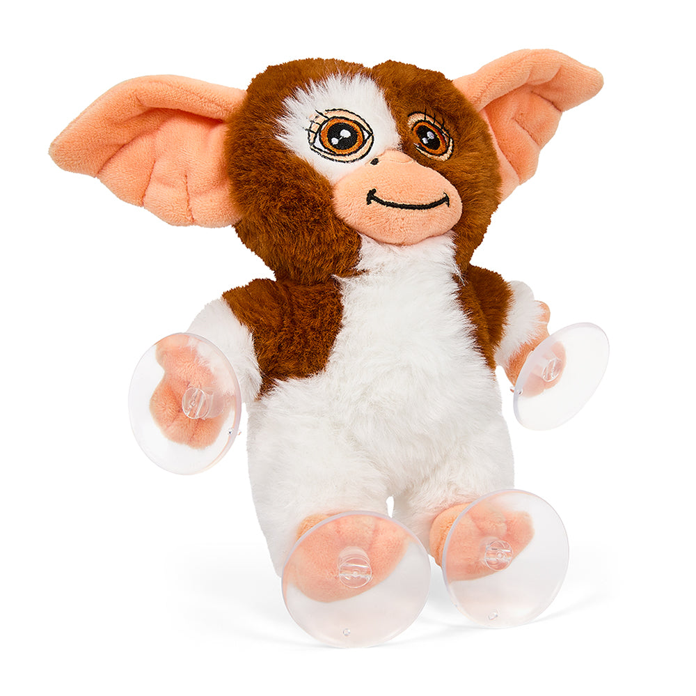 Gremlins – Gizmo 8” Plush Window Clinger (PRE-ORDER)