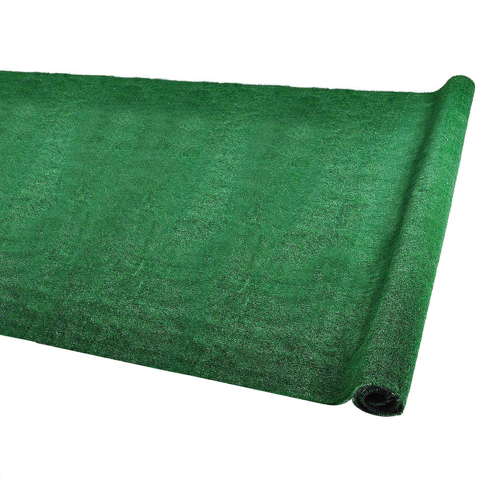 Yescom Artificial Grass Turf Synthetic Grass Carpet Mat Patio 65'x4.9'