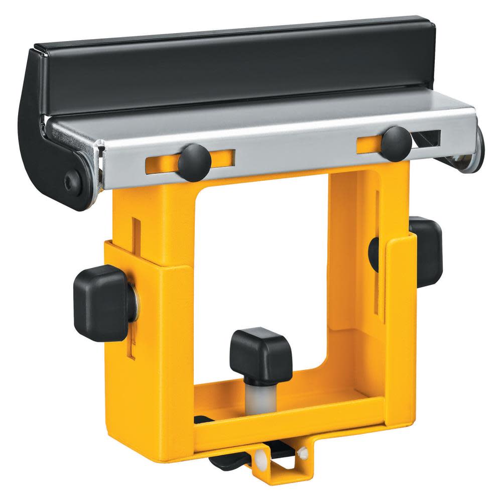 DEWALT Miter Saw Workstation Work-Piece Support and Length Stop DW7232 from DEWALT