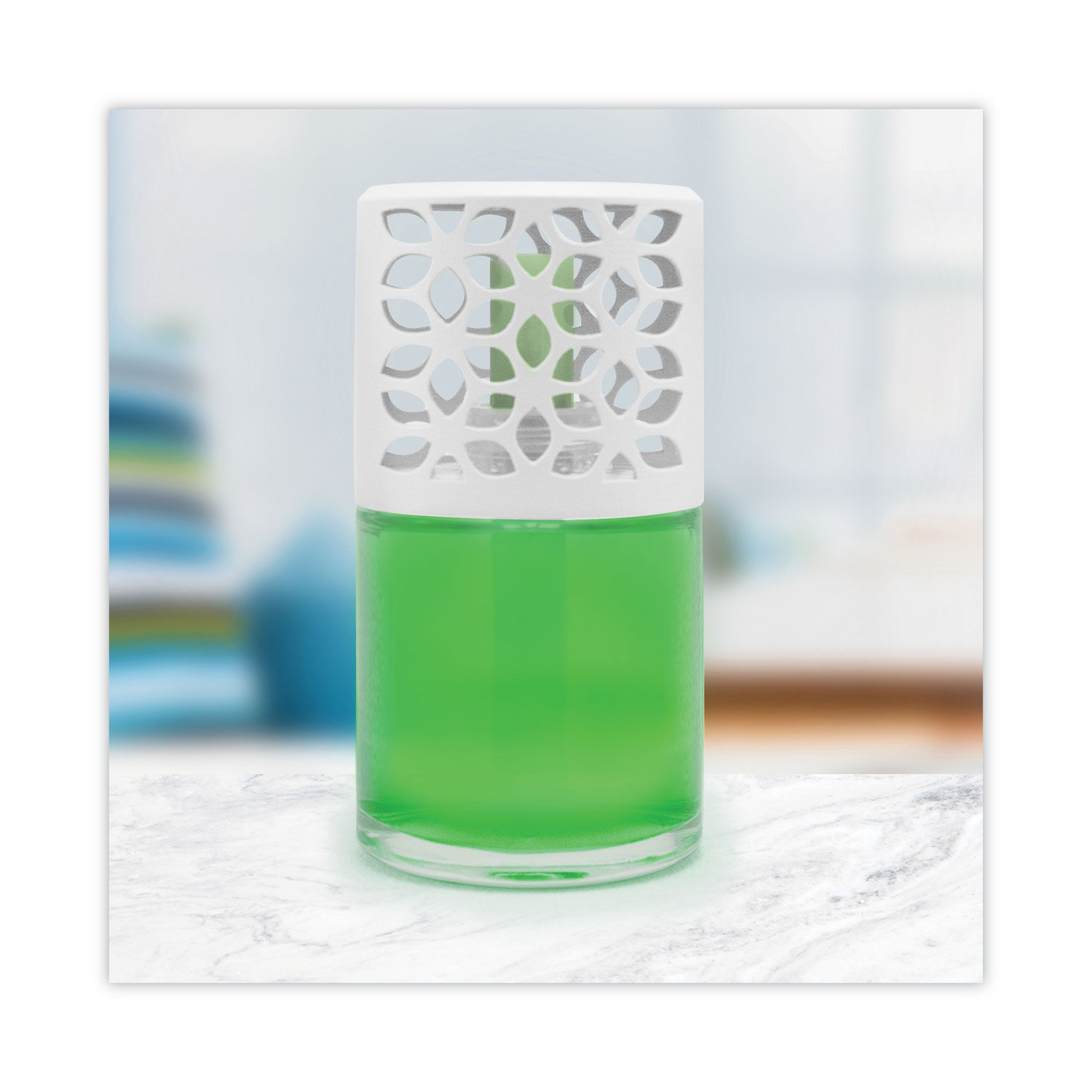 Max Scented Oil Air Freshener by BRIGHT Airandreg; BRI900441EA