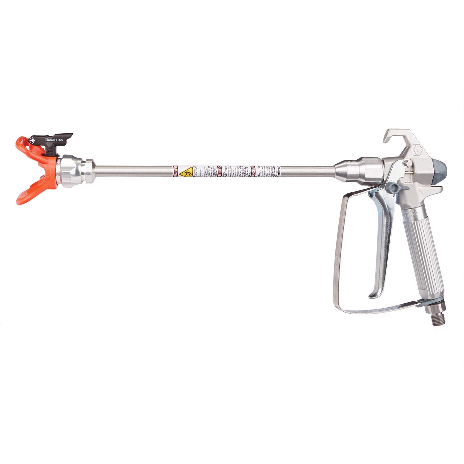 Graco Spray Gun Extension 10 in.