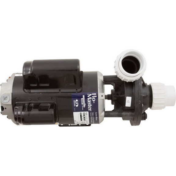 Aquaflo/Gecko 02120000 1010 Pump  Aqua Flo FMHP  2...