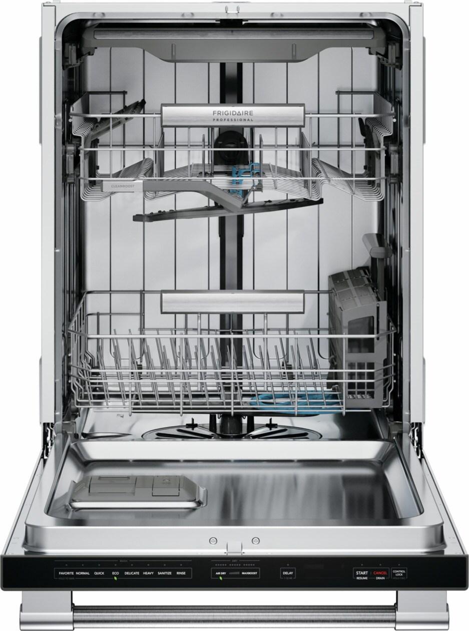 Frigidaire PDSH4816AF Frigidaire Professional 24