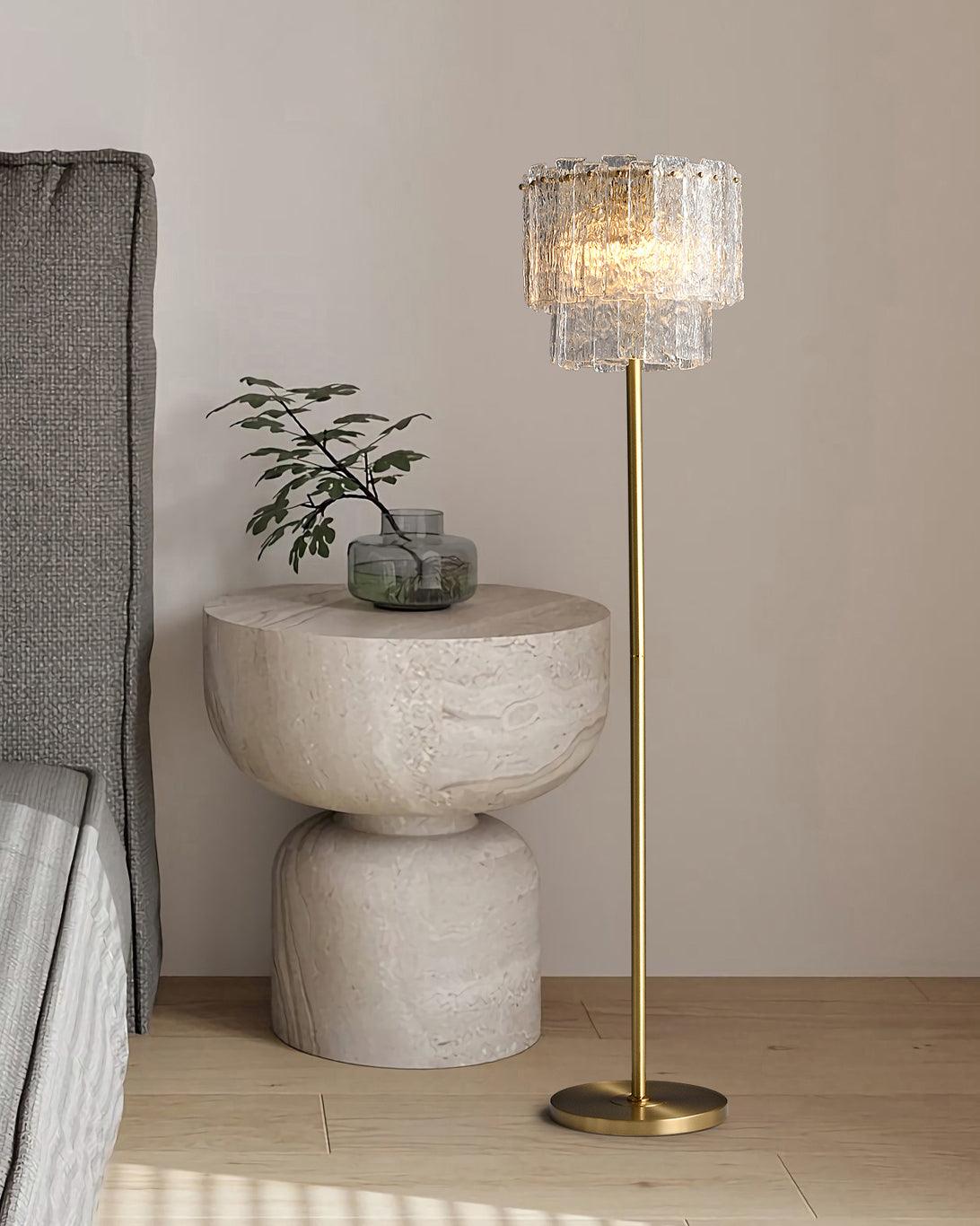 Skylar Floor Lamp