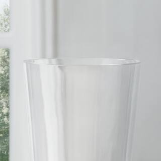 Home Decorators Collection Modern Short Acrylic Drink Tumbler - 16 oz. (Set of 6) PSPDF159DCLR