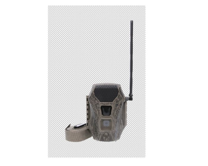 Wildgame Innovations Terra Cell Cam - Att - WGI-TERAWAT