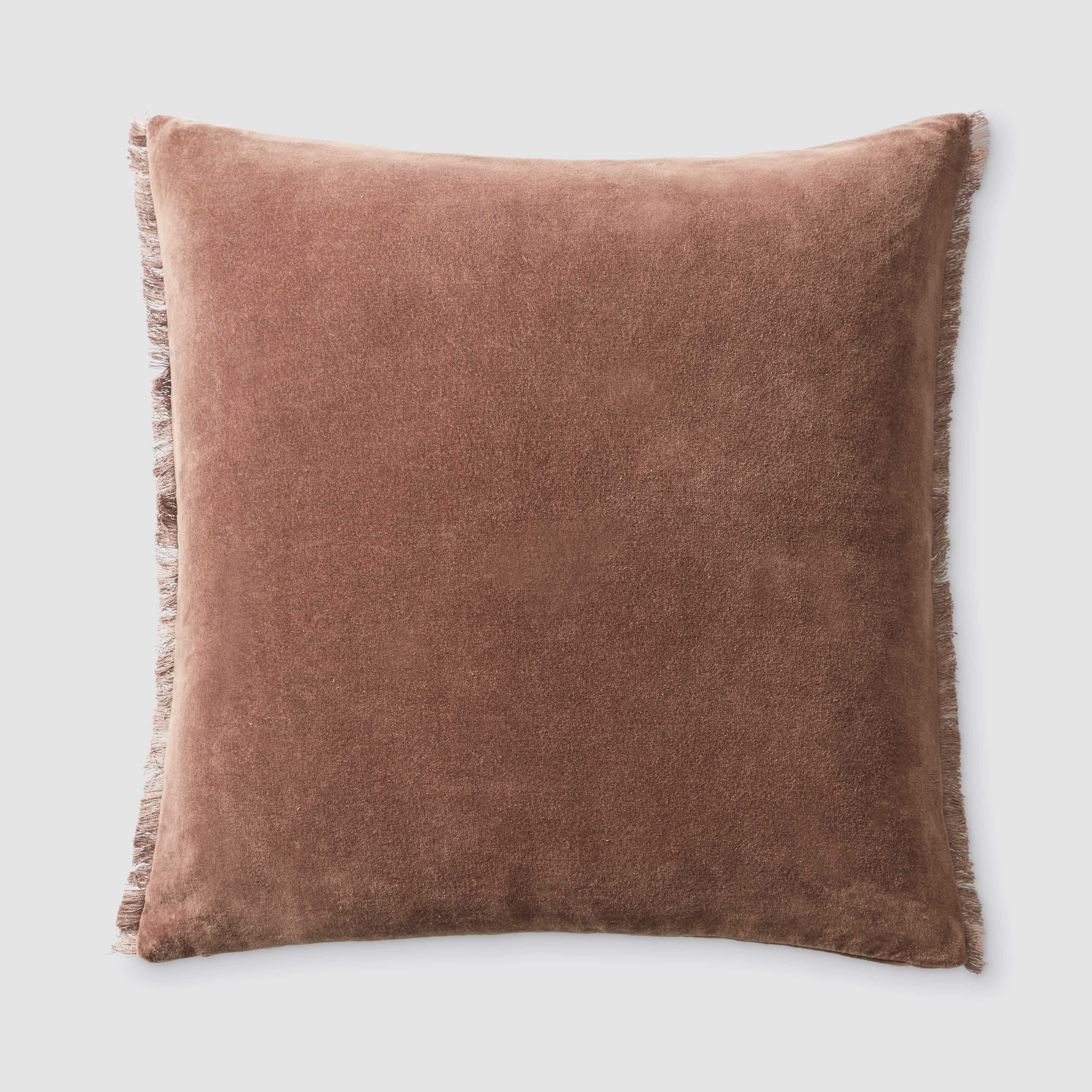 Naveta Velvet Pillow