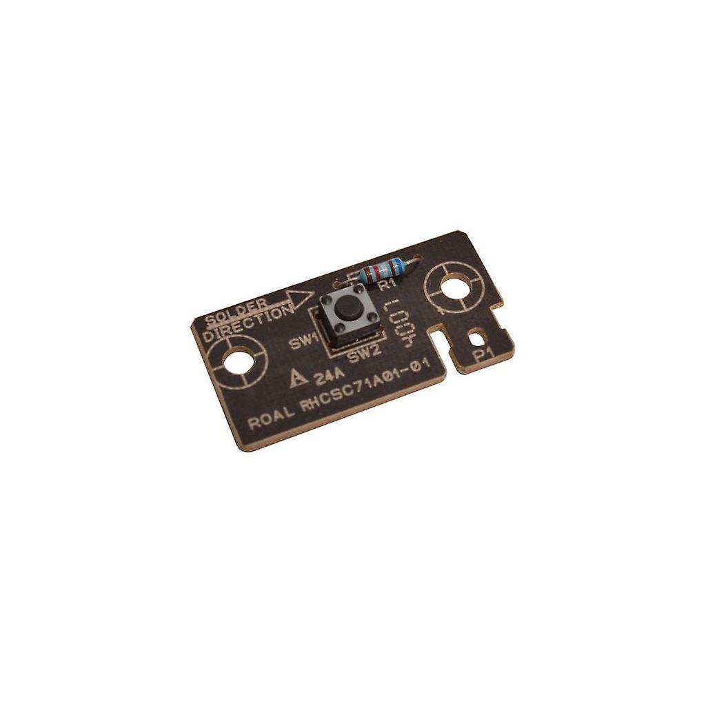 Dishwasher Start/restart Pcb card for Indesit/Hotpoint Dishwasher