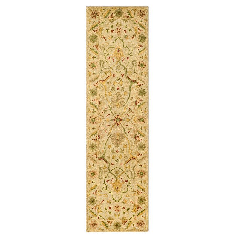 Safavieh Antiquity Merle Rug