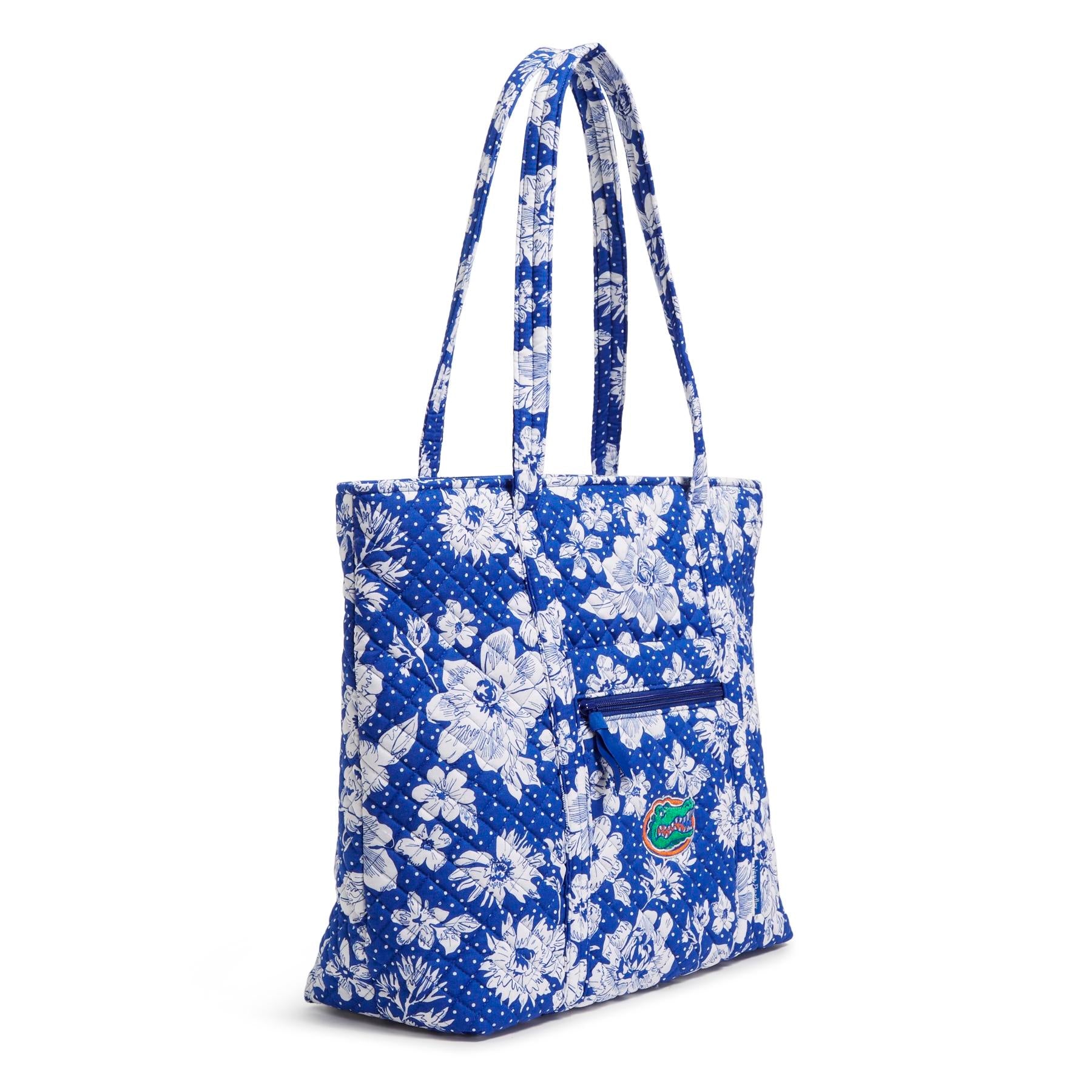 Collegiate Vera Tote Bag