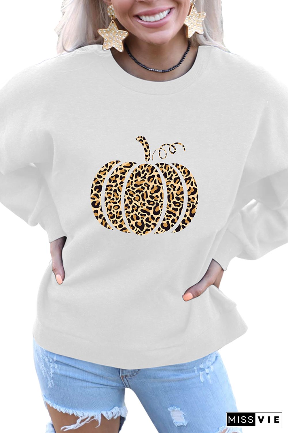 Thankful Sweatshirt Wholesale