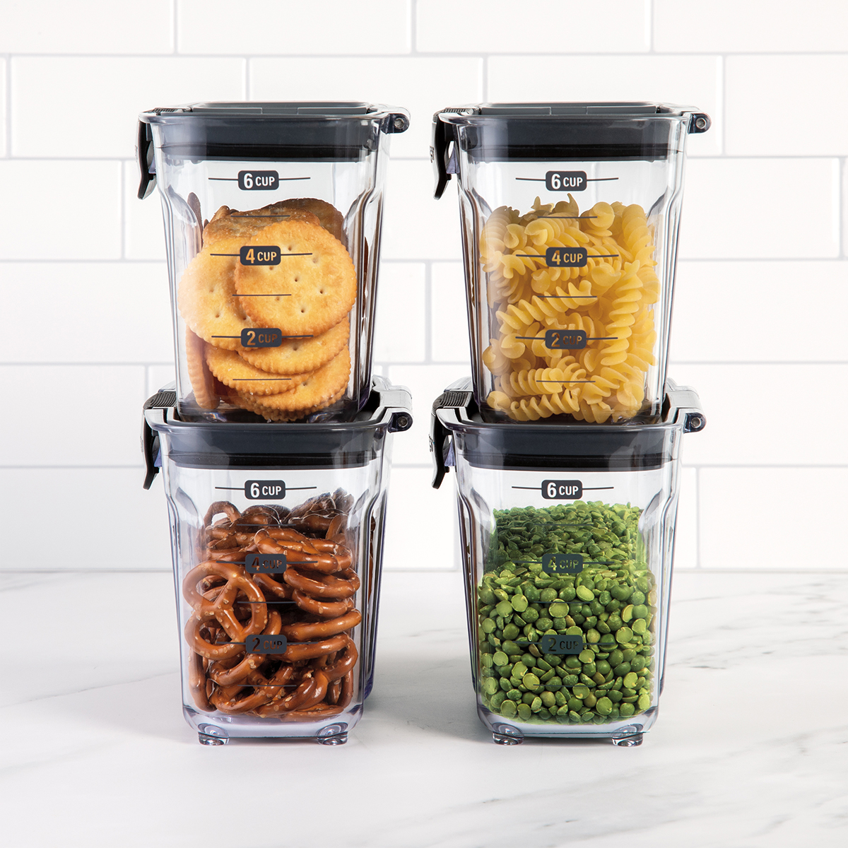 Dorm Complete Snack amp Coffee Station Bundle