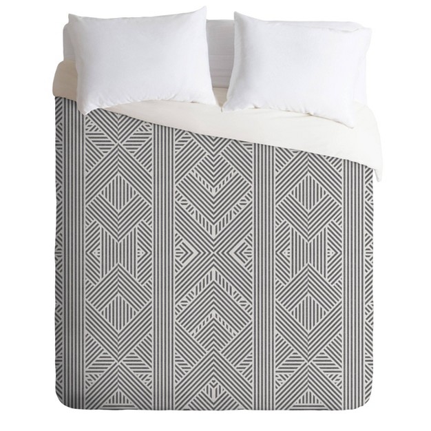 Holli Zollinger Amai Comforter Set Deny Designs