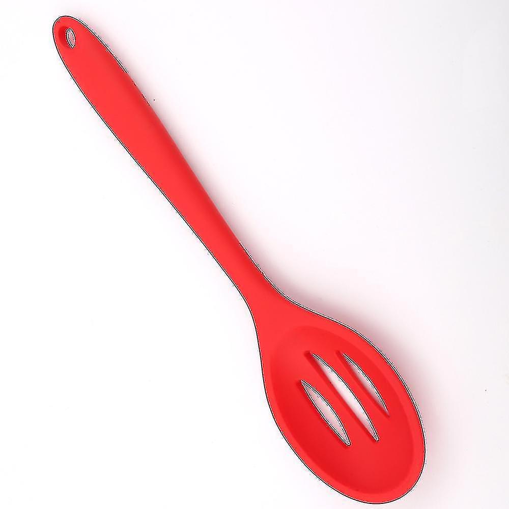 Spoon Rest， Spoon Holder， Counter Top Spoon Holder， Silicone Spoon Rest