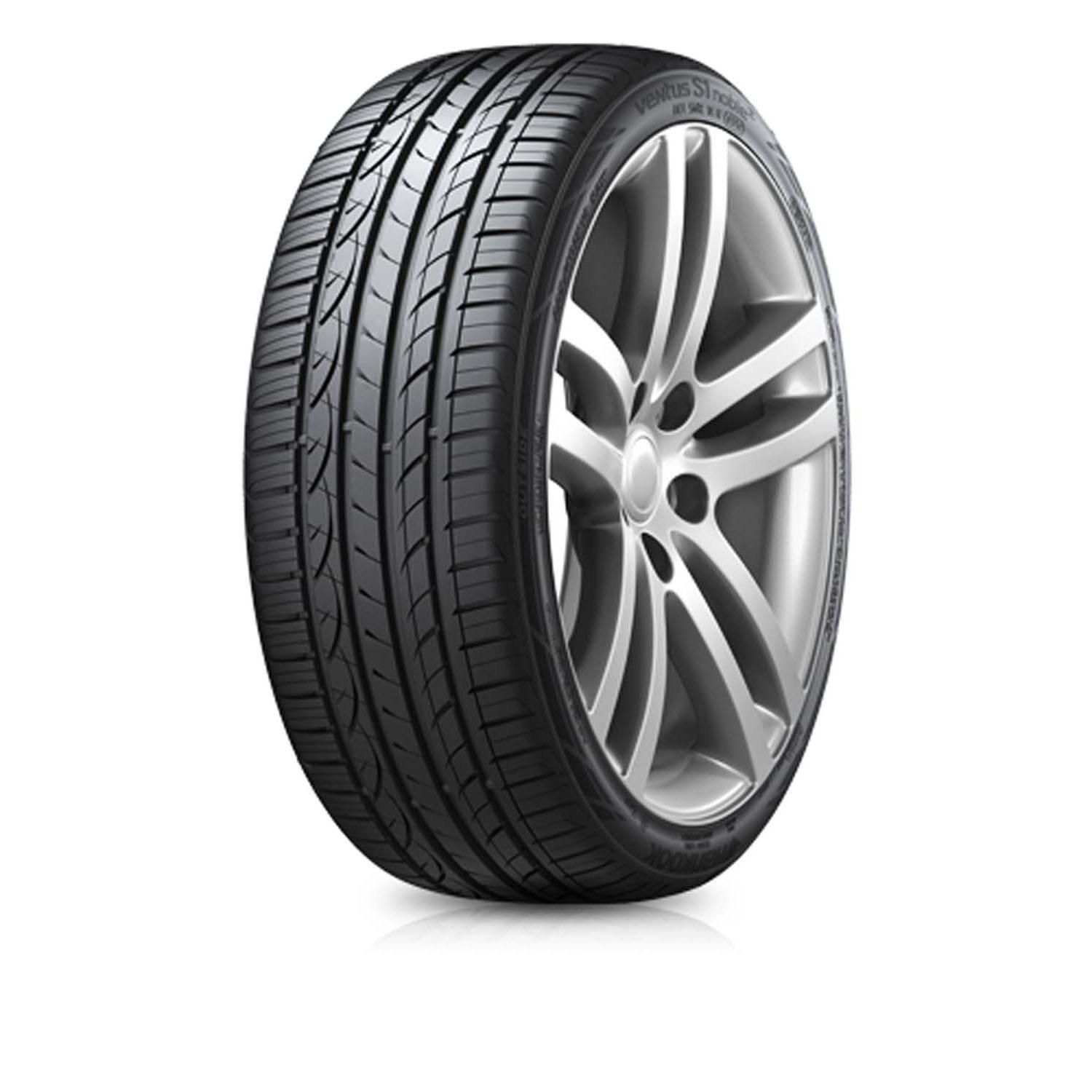 1 245/40ZR19XL Hankook Ventus S1 Noble2 H452 98Y tire