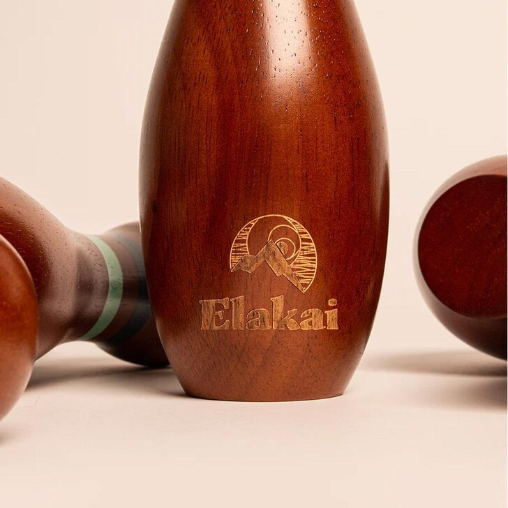 Elakai Lawn Bowling