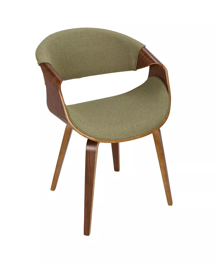 Lumisource Curvo Chair