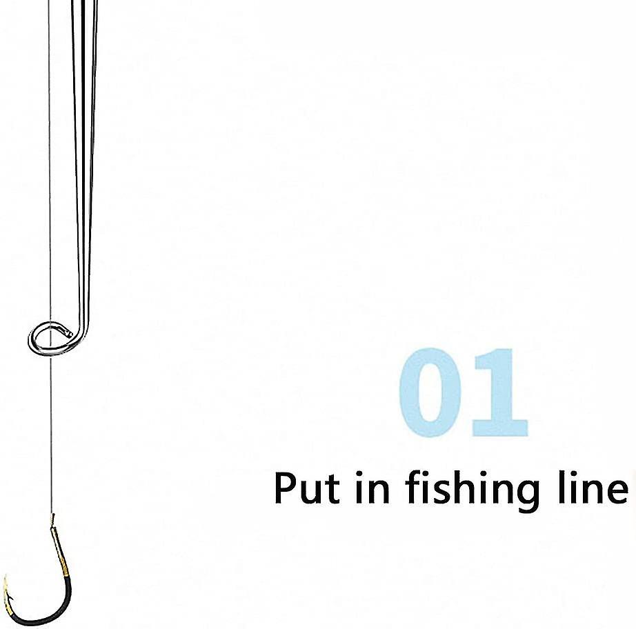 2 Pieces Stainless Steel Fishing Unhooking Disgorger Portable Fishing Hook Remover Unhook Extractor Fishing Supplies