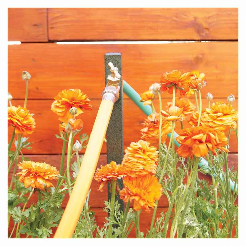 Yard Butler Garden Hose Bib Extender